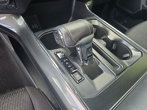 Used 2023 Ford F150 XLT w/ Equipment Group 302A High image 14