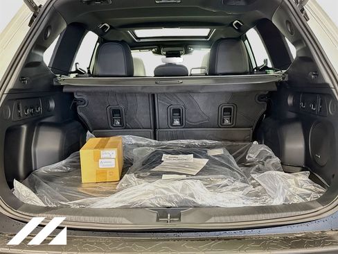 New 2026 Subaru Forester Wilderness w/ Wilderness Plus Package AWD/4WD image 28