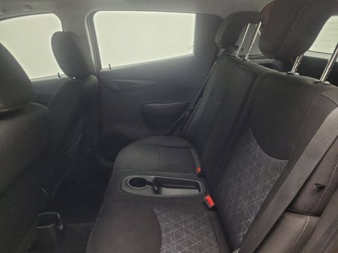 Used 2019 Chevrolet Spark LT FWD image 18