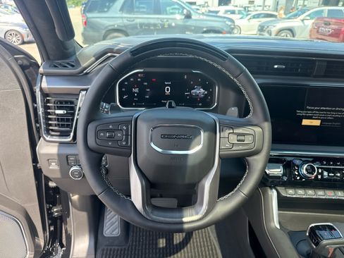 New 2026 GMC Sierra 1500 Denali Ultimate AWD/4WD image 14