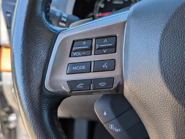 Used 2013 Subaru Outback 2.5i Limited w/ Moonroof Pkg AWD/4WD image 7