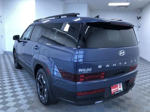 Used 2025 Hyundai Santa Fe SEL AWD/4WD image 13