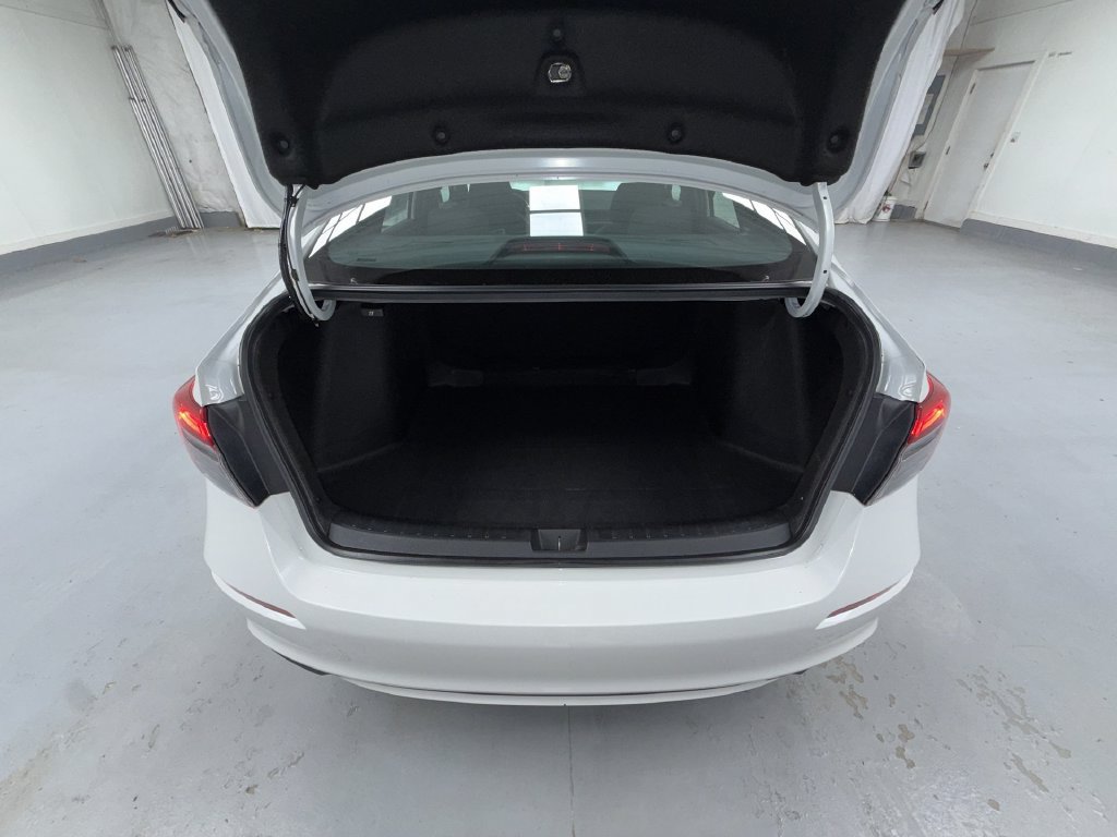 Used 2023 Honda Civic Sport image 18