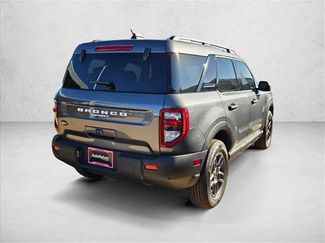 New 2025 Ford Bronco Sport Big Bend video 2