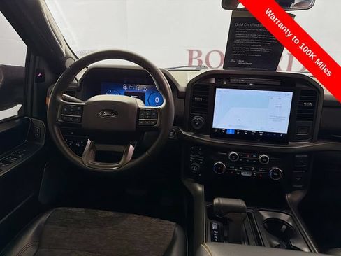 Used 2025 Ford F150 Tremor w/ Bed Utility Package AWD/4WD image 29