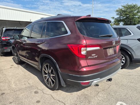 Used 2020 Honda Pilot Touring image 6