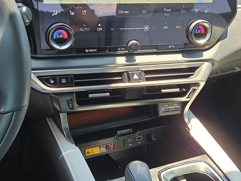 Used 2025 Lexus RX 350 Premium Plus FWD image 20