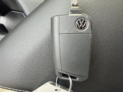 New 2026 Volkswagen Jetta Sport image 29