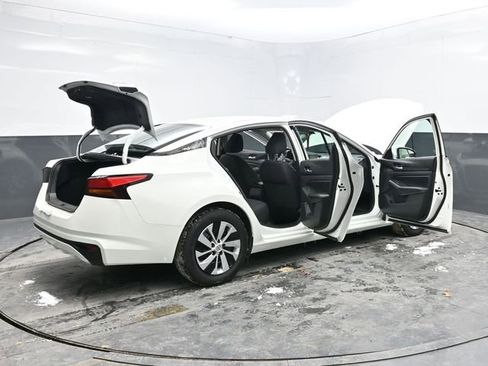 Used 2021 Nissan Altima 2.5 S image 46