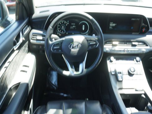 Used 2021 Hyundai Palisade Calligraphy FWD image 15
