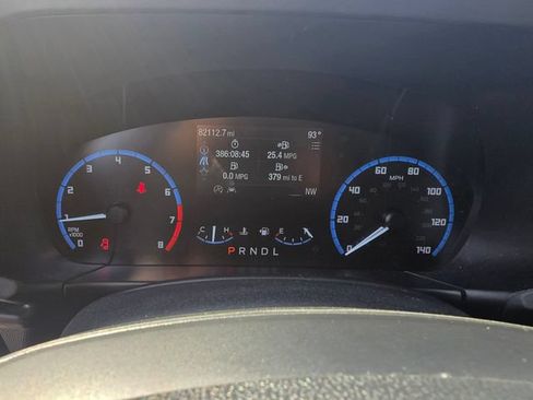 Used 2022 Ford Bronco Sport Big Bend w/ Convenience Package AWD/4WD image 27