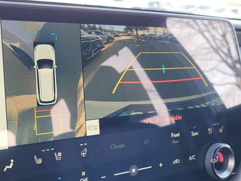 New 2026 Lexus TX 350 350 Premium image 23