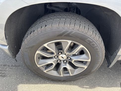 Used 2020 Chevrolet Silverado 1500 RST image 13