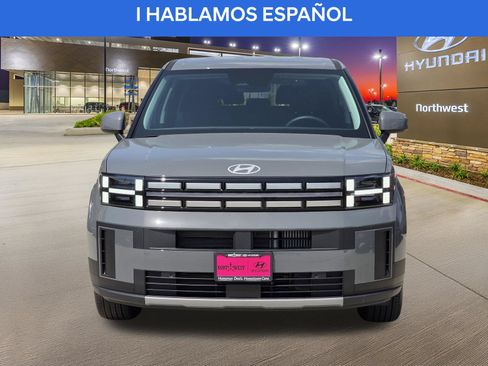 Certified 2026 Hyundai Santa Fe SE FWD image 5