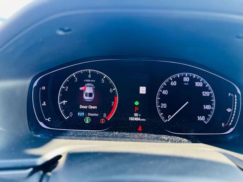 Used 2019 Honda Accord LX image 14