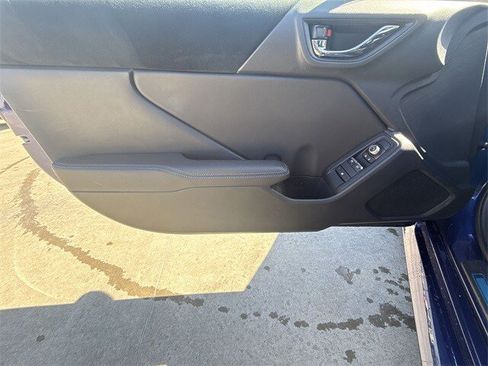 Used 2024 Subaru BRZ tS w/ Popular Package 2 image 13