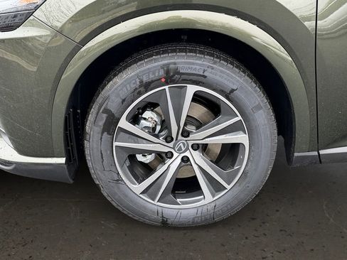 New 2026 Lexus RX 350 Premium AWD/4WD image 23