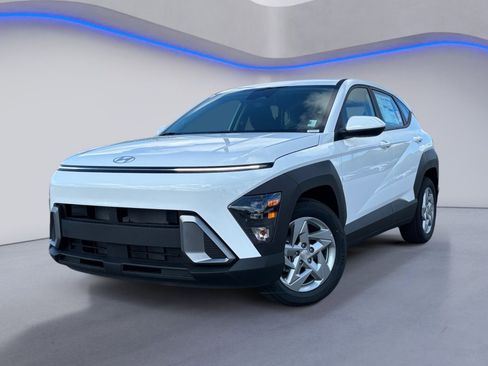New 2026 Hyundai Kona SE FWD image 2