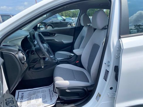 Certified 2023 Hyundai Kona SE w/ Cargo Package AWD/4WD image 12