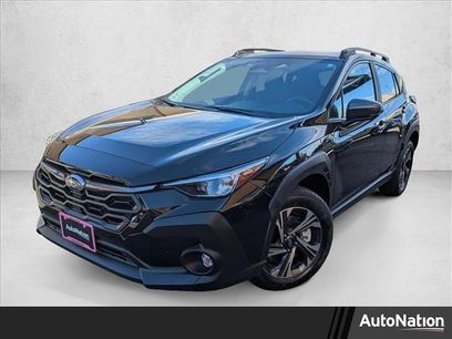 New 2026 Subaru Crosstrek 2.5i Premium