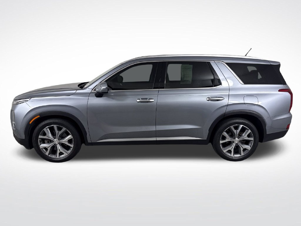 Used 2020 Hyundai Palisade SEL FWD image 6