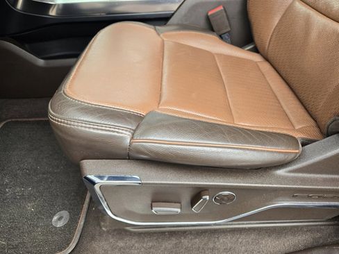 Certified 2022 Ford F150 King Ranch w/ Equipment Group 601A High image 21