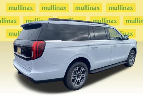 New 2026 Ford Expedition Max Active image 3