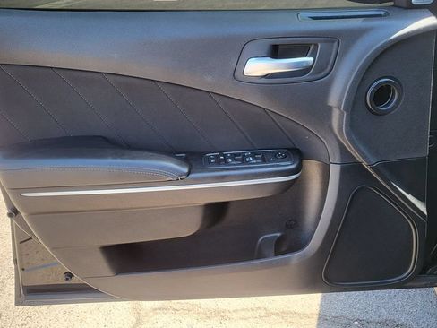 Used 2020 Dodge Charger Scat Pack RWD image 25
