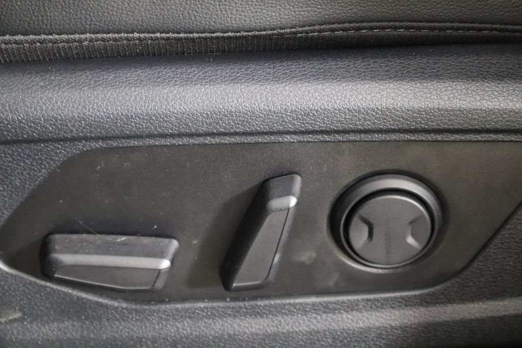 Used 2024 Kia Sportage EX FWD image 22