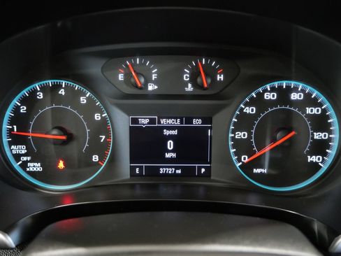 Used 2025 Chevrolet Malibu LT FWD image 15
