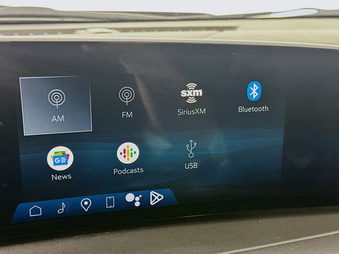 Used 2024 Cadillac XT4 Premium Luxury image 21