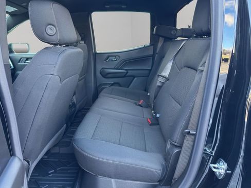 New 2026 GMC Canyon Elevation w/ Convenience Package image 9