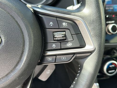 Used 2020 Subaru Forester Limited AWD/4WD image 14