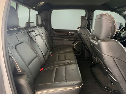 Used 2022 RAM 1500 Limited image 18