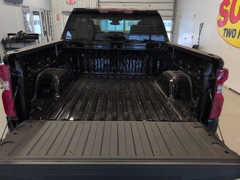 New 2026 Chevrolet Silverado 1500 LT image 30