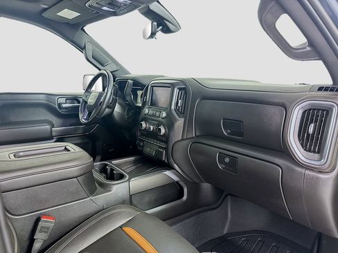 Used 2019 GMC Sierra 1500 AT4 image 30