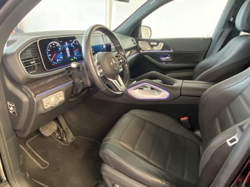 Used 2023 Mercedes-Benz GLE 450 4MATIC image 21