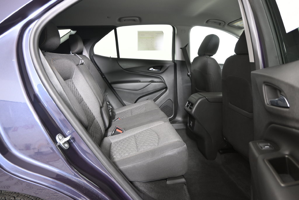 Used 2019 Chevrolet Equinox LT FWD image 15