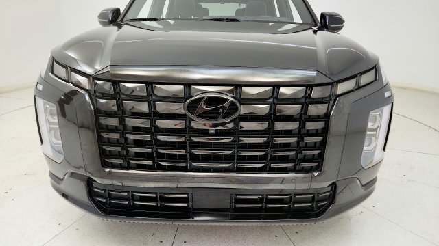 Used 2024 Hyundai Palisade Calligraphy AWD/4WD image 26