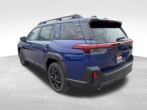New 2026 Subaru Outback Limited AWD/4WD image 5