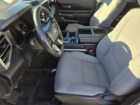 Used 2024 Toyota Tundra SR5 image 9