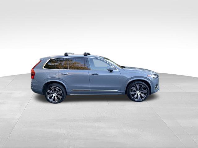 Certified 2022 Volvo XC90 T6 Inscription w/ Advanced Package AWD/4WD image 9
