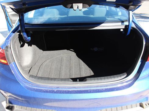 Certified 2024 Kia Forte LXS w/ LXS Technology Package image 32