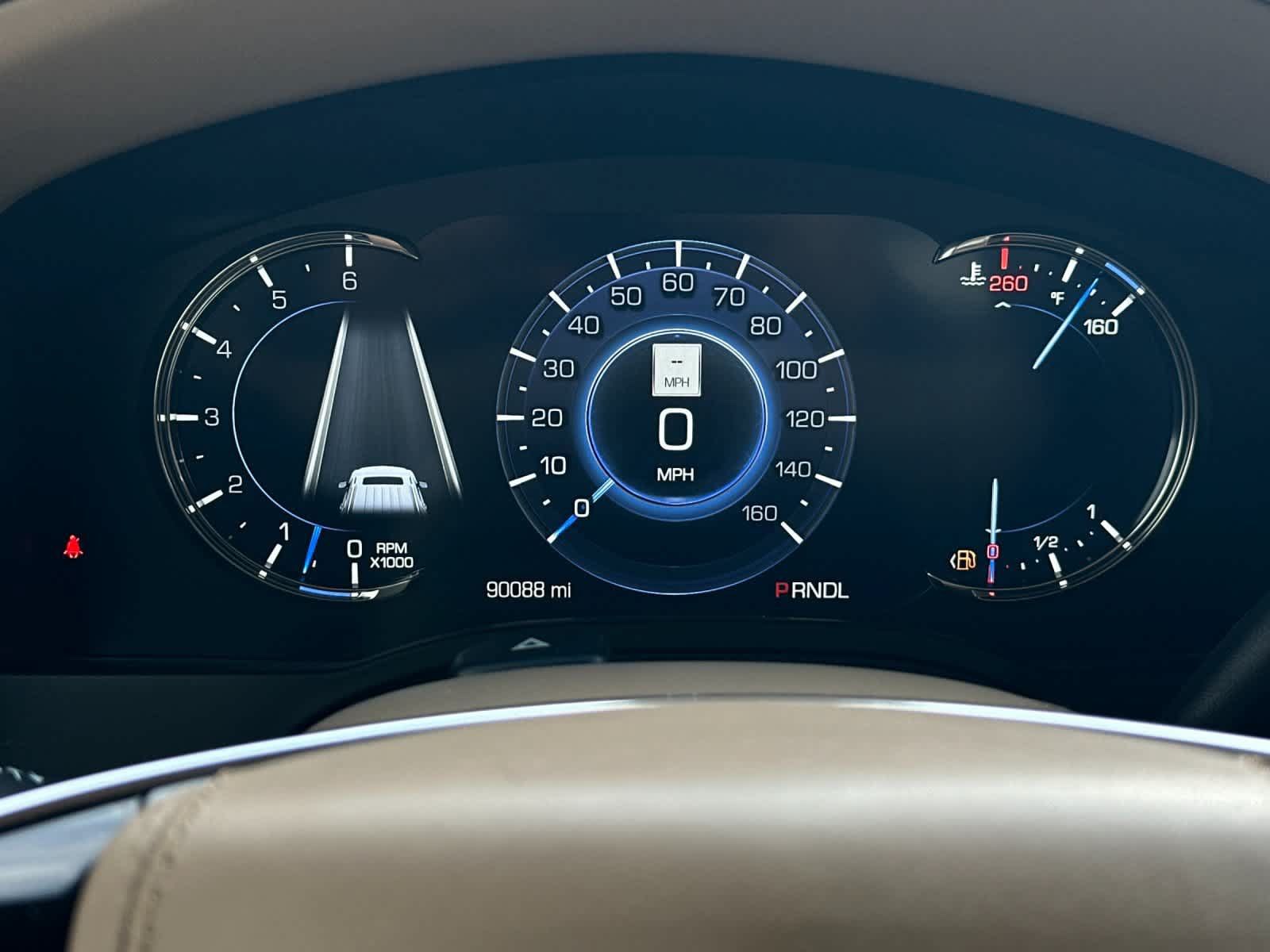 Used 2019 Cadillac Escalade ESV Platinum AWD/4WD image 26