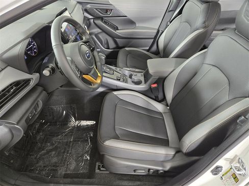 New 2026 Subaru Crosstrek 2.5i Wilderness image 7