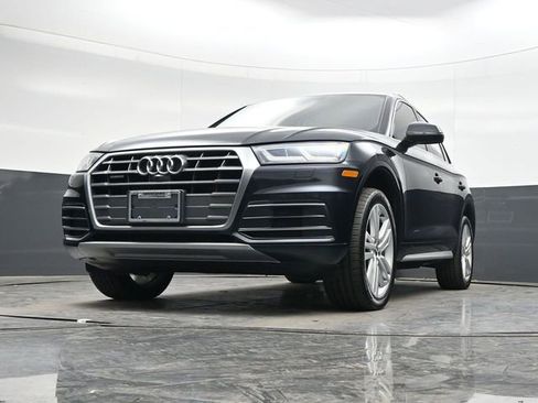 Used 2018 Audi Q5 Prestige image 29