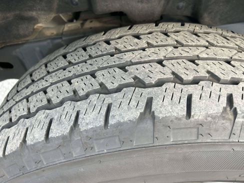 Used 2025 Ford Bronco Outer Banks AWD/4WD image 12