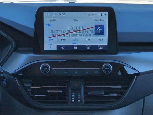 New 2026 Ford Escape Active FWD image 18