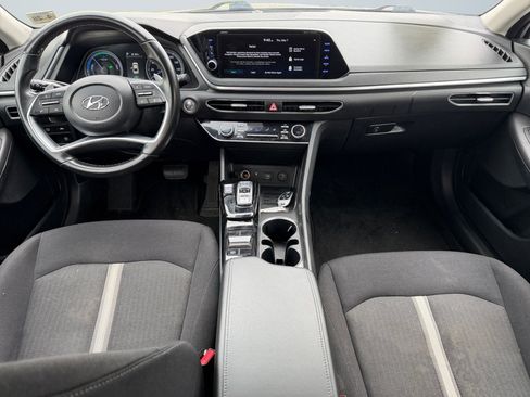 Used 2023 Hyundai Sonata SEL FWD image 12