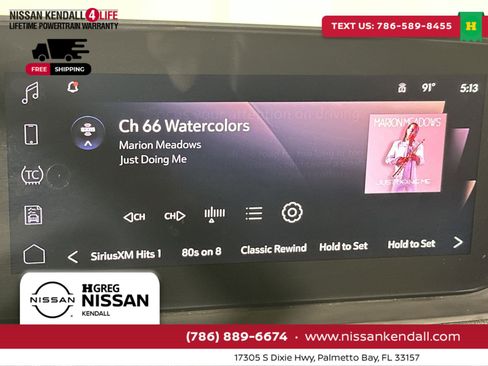 Used 2024 Buick Envista Avenir image 20